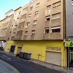 Apartamento Letmalaga River Views *