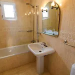 Apartamento Letmalaga River Views