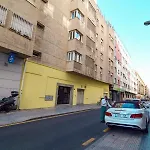 Apartamento Letmalaga River Views *