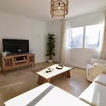 Apartamento Letmalaga River Views