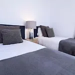 Letmalaga River Views Apartamento *
