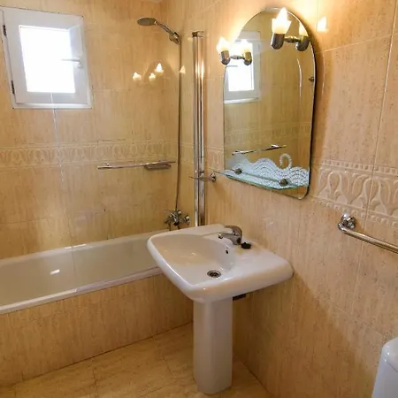 Apartment Letmalaga River Views
