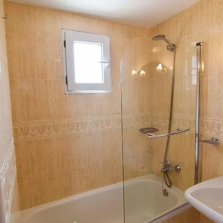 Letmalaga River Views Apartment Malaga