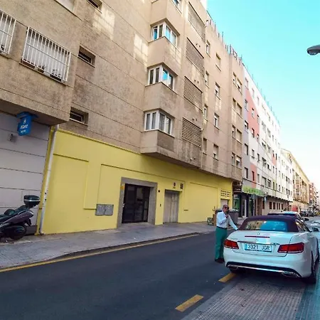 Apartment Letmalaga River Views *