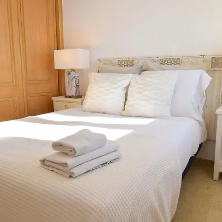 Letmalaga River Views Apartment