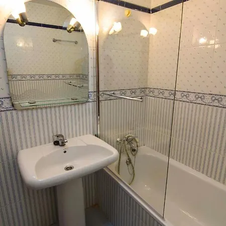 Apartment Letmalaga River Views Malaga