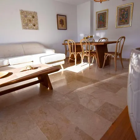 Letmalaga River Views Apartment *