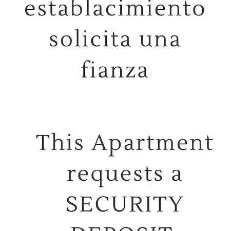 Apartment Letmalaga River Views