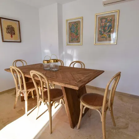 Letmalaga River Views *