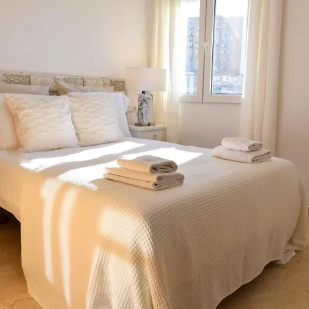 Letmalaga River Views *