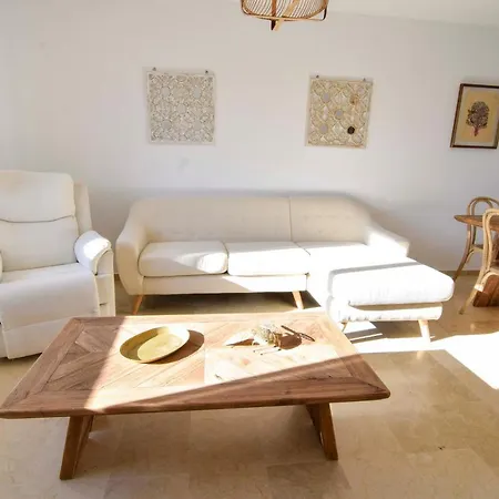 Letmalaga River Views Málaga