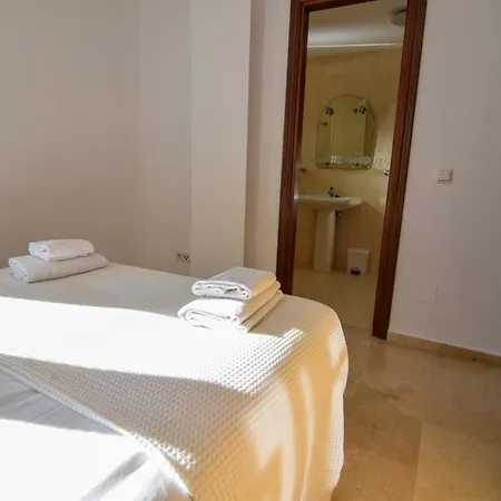 Letmalaga River Views Málaga