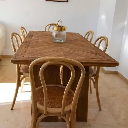 Letmalaga River Views * Málaga