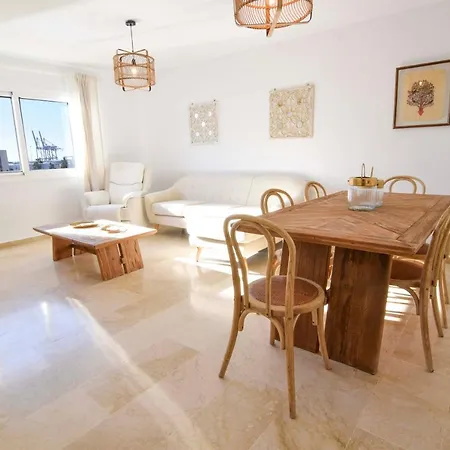 Letmalaga River Views * Málaga