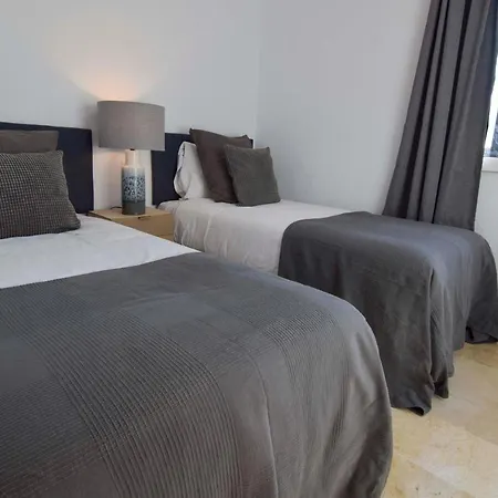 Letmalaga River Views Daire *