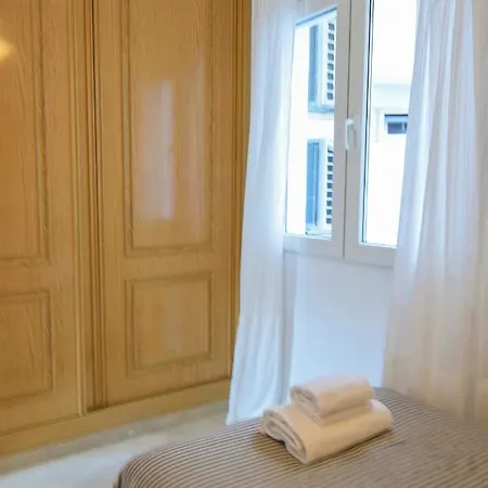 Letmalaga River Views Málaga