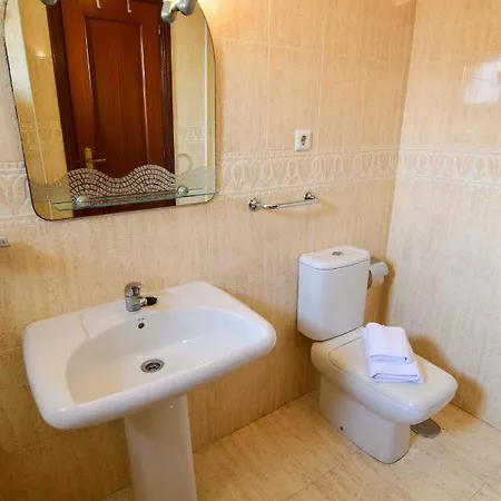 Letmalaga River Views Daire