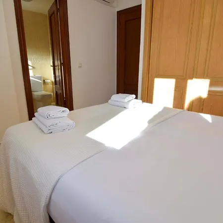 Letmalaga River Views Daire *