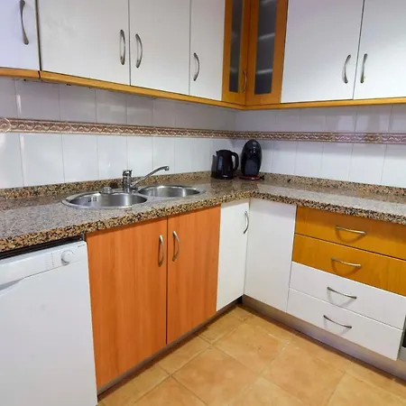 Letmalaga River Views *