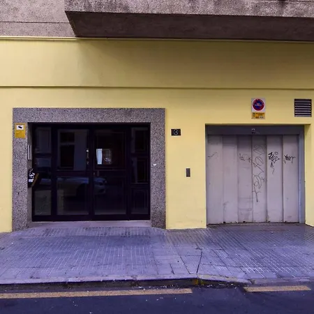 Letmalaga River Views Daire *