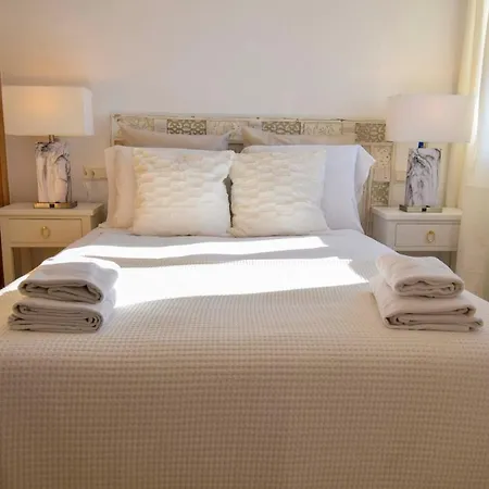 Letmalaga River Views Daire