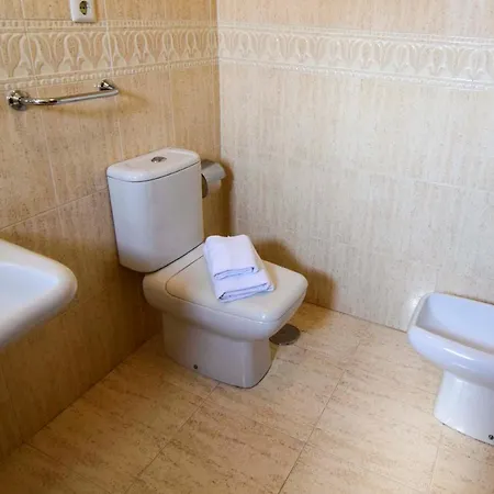 Letmalaga River Views Daire