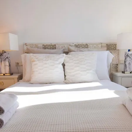 Daire Letmalaga River Views *